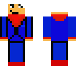 minecraft skin