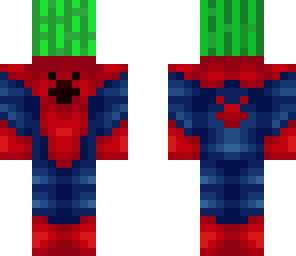 spider man