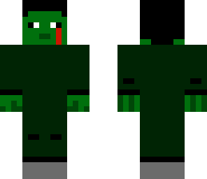 zombie bionic