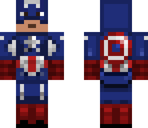 captain america