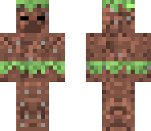 dirt camo