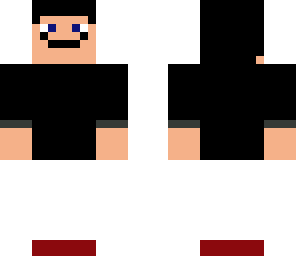 mini boy