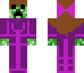 misses creeper