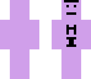 lavender hi guy