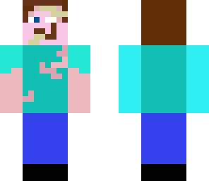 steves monster