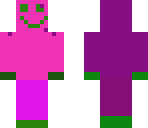 weird zombie