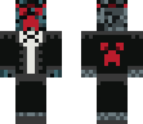dark king creeper