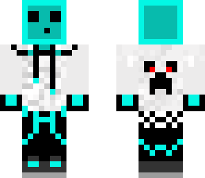blue slime