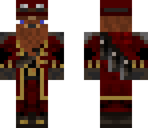gromm wake skylord do not use