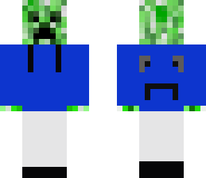 teenage creeper 2