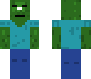 zombie
