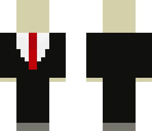 slender man