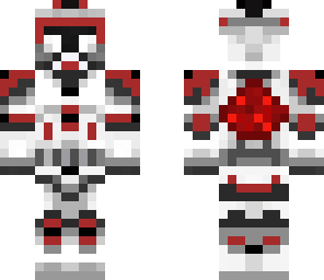 fox redstone