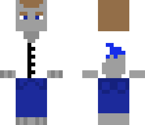 wolf