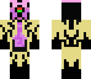 dnalien