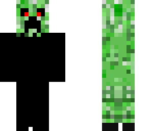ninja creeper