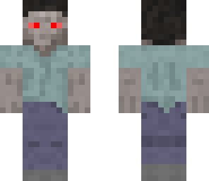 evil hd herobrine