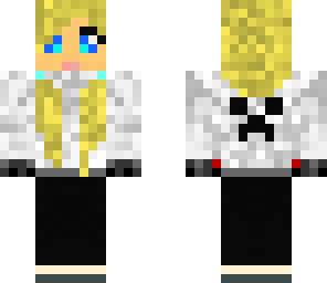 lena's skin