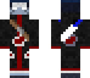kisame