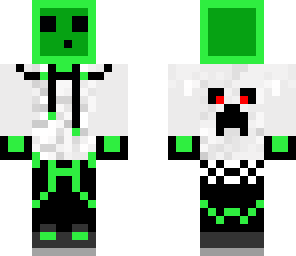 slime green