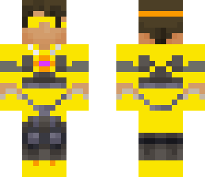 butter skydosminecraft