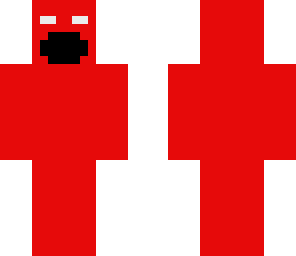 evil elmo