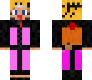 naruto pink and hurt