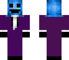 purple deadmou5