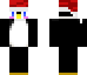 penguin