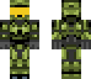master chief