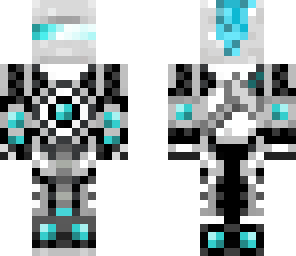 robot soldier