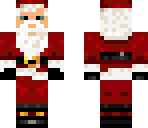 chrisihetti der weihnachtsmann