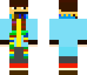 the 4th doctor