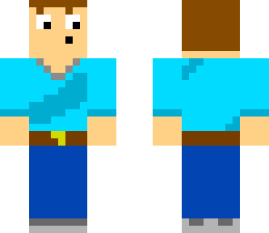 boyflew