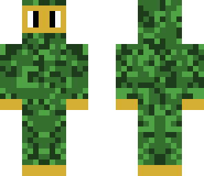 jungle ninja