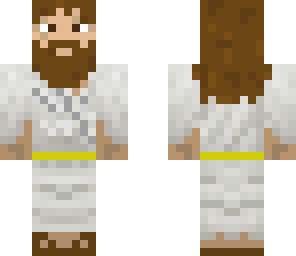 jesus