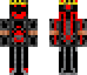 android crown
