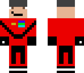 space dwarf