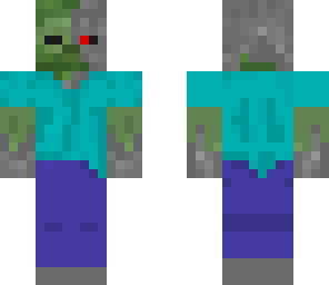 mechazombie