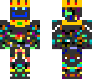 king slimp