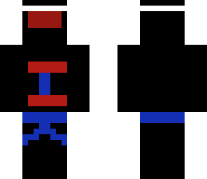 information ninja blue belt