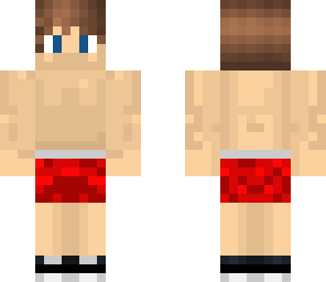 beach boy