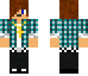 priest's son