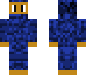 water ninja