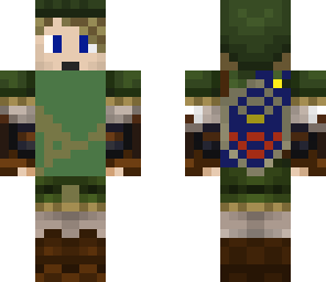 starter link