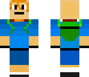 finn