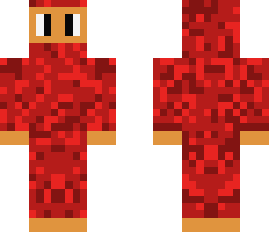 nether ninja
