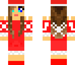 santa's little helper