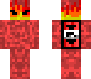 team tnt skin