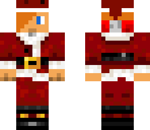 cool claus 2